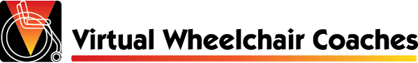(VWC) Virtual Wheelchair Coach
